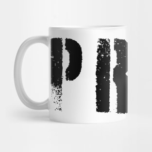 Pro Mug